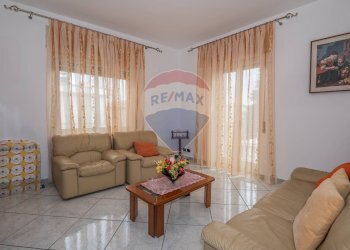 Soggiorno - Quadrilocale Via Enna
 
10, Caltagirone - foto 20