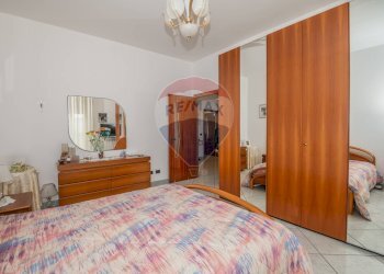 Camera / camera da letto - Quadrilocale Via Enna
 
10, Caltagirone - foto 26