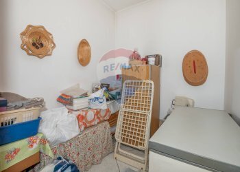 Camera / camera da letto - Quadrilocale Via Enna
 
10, Caltagirone - foto 33