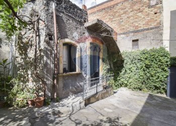 Casa all\'aperto - Casa indipendente vicolo felice
 
18, Paterno - foto 5