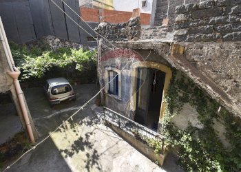 Casa all\'aperto - Casa indipendente vicolo felice
 
18, Paterno - foto 21