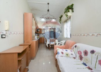 Sala da pranzo - Casa indipendente vicolo felice
 
18, Paterno - foto 33