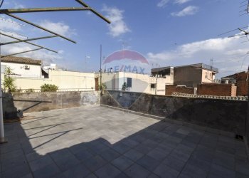 Terrazza - Casa indipendente vicolo felice
 
18, Paterno - foto 35