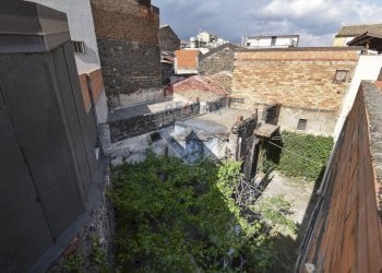 Edificio all\'aperto - Casa indipendente vicolo felice
 
18, Paterno - foto 40