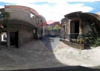 Casa all\'aperto - Casa indipendente vicolo felice
 
18, Paterno - foto 42