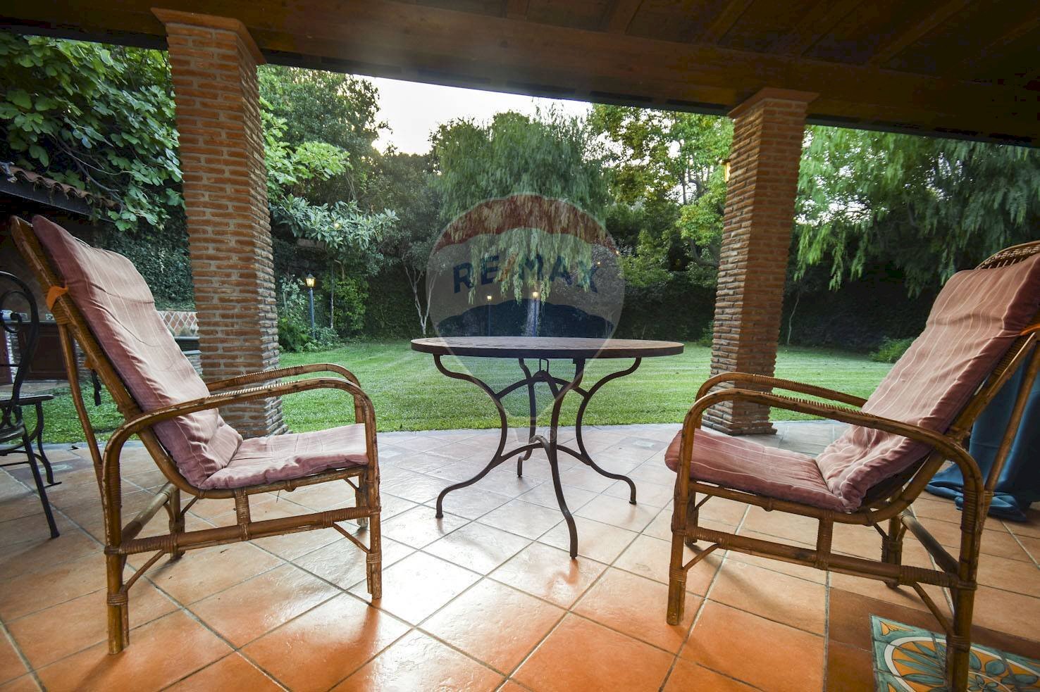 Terrazza - Villa Viagrande - foto 1