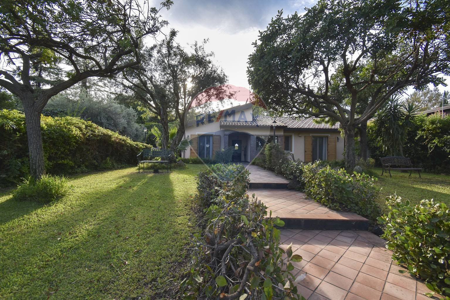 Casa all\'aperto - Villa Viagrande - foto 2