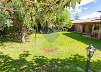 Giardino - Villa Viagrande - foto 13