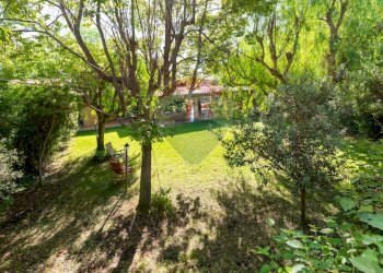 Giardino - Villa Viagrande - foto 15