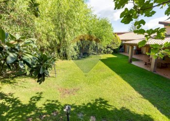 Giardino - Villa Viagrande - foto 16