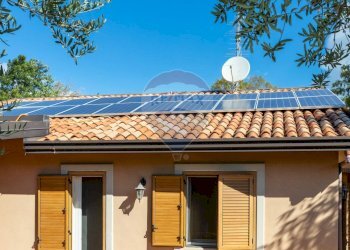 Casa all\'aperto - Villa Viagrande - foto 17