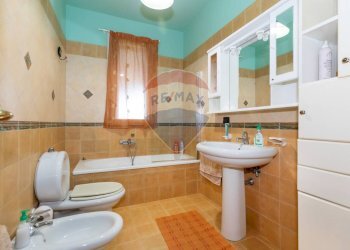 Bagno - Villa Viagrande - foto 47