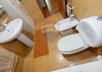 Bagno - Villa Viagrande - foto 48