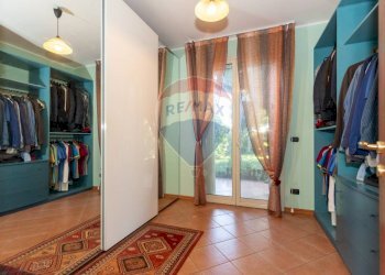 Cabina armadio - Villa Viagrande - foto 41
