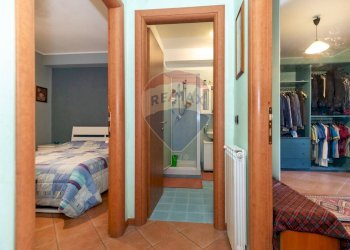 Hall / corridoio - Villa Viagrande - foto 50