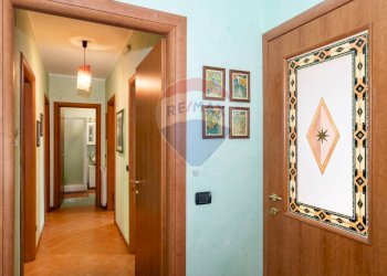 Hall / corridoio - Villa Viagrande - foto 52