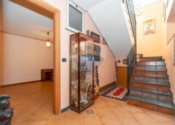 Scale - Villa Viagrande - foto 54