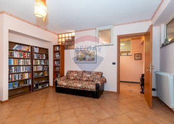 Soggiorno - Villa Viagrande - foto 55