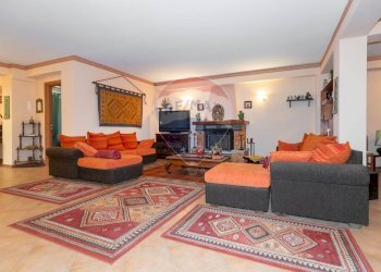 Soggiorno - Villa Viagrande - foto 56