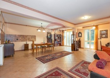 Sala da pranzo - Villa Viagrande - foto 57