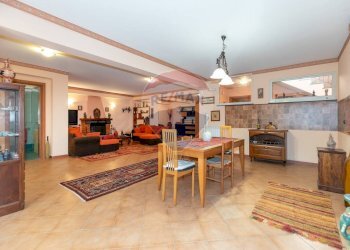 Sala da pranzo - Villa Viagrande - foto 58