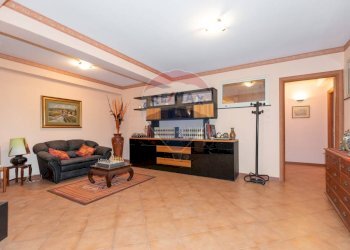 Soggiorno - Villa Viagrande - foto 59