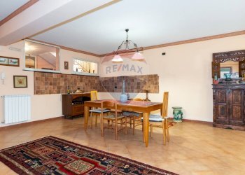 Sala da pranzo - Villa Viagrande - foto 60