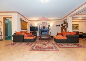 Soggiorno - Villa Viagrande - foto 61