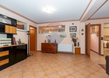 Soggiorno - Villa Viagrande - foto 62