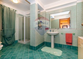 Bagno - Villa Viagrande - foto 67