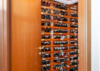 Cantina - Villa Viagrande - foto 68