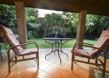 Terrazza - Villa Viagrande - foto 1