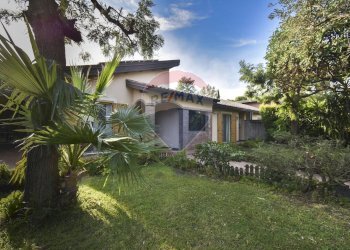 Casa all\'aperto - Villa Viagrande - foto 3