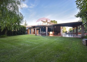 Casa all\'aperto - Villa Viagrande - foto 5