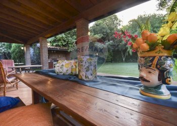 Terrazza - Villa Viagrande - foto 7