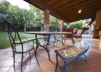 Terrazza - Villa Viagrande - foto 8