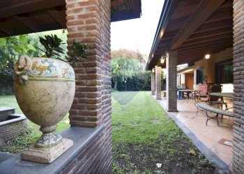 Giardino - Villa Viagrande - foto 9