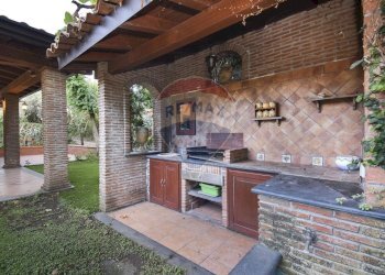 Cucina - Villa Viagrande - foto 10