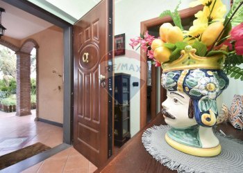 Dettagli - Villa Viagrande - foto 19