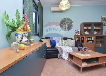 Soggiorno - Villa Viagrande - foto 22