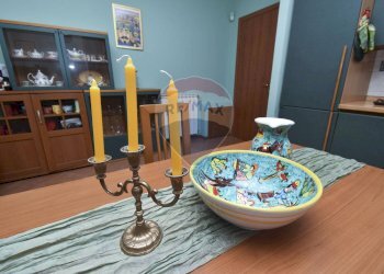 Sala da pranzo - Villa Viagrande - foto 24