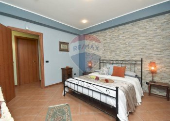 Camera / camera da letto - Villa Viagrande - foto 28