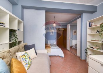 Soggiorno - Villa Viagrande - foto 36