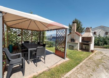 Terrazza - Independent house Via Acquasanta
 
10, San Marcello - photo 3