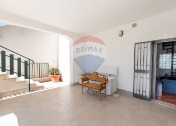 Terrazza - Independent house Via Acquasanta
 
10, San Marcello - photo 8