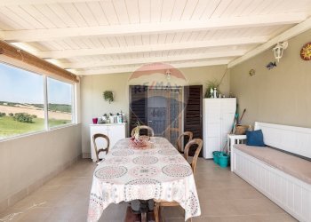 Terrazza - Independent house Via Acquasanta
 
10, San Marcello - photo 13