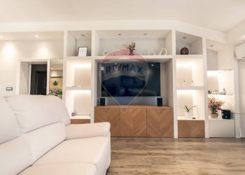 Soggiorno - Independent house Via Acquasanta
 
10, San Marcello - photo 17