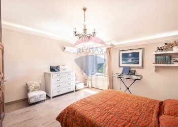 Camera / camera da letto - Independent house Via Acquasanta
 
10, San Marcello - photo 19