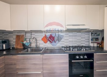 Cucina - Independent house Via Acquasanta
 
10, San Marcello - photo 21