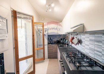 Cucina - Independent house Via Acquasanta
 
10, San Marcello - photo 22